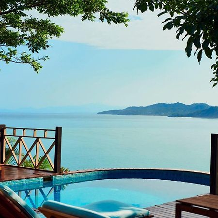 Hotel Boutique Siete Lunas ซายูลิตา ภายนอก รูปภาพ