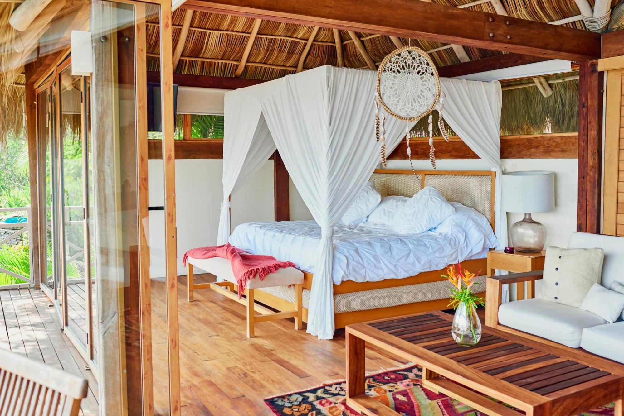 Hotel Boutique Siete Lunas ซายูลิตา ภายนอก รูปภาพ
