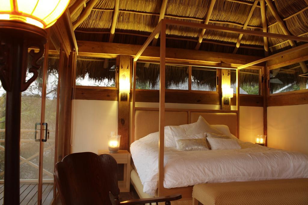 Hotel Boutique Siete Lunas ซายูลิตา ภายนอก รูปภาพ