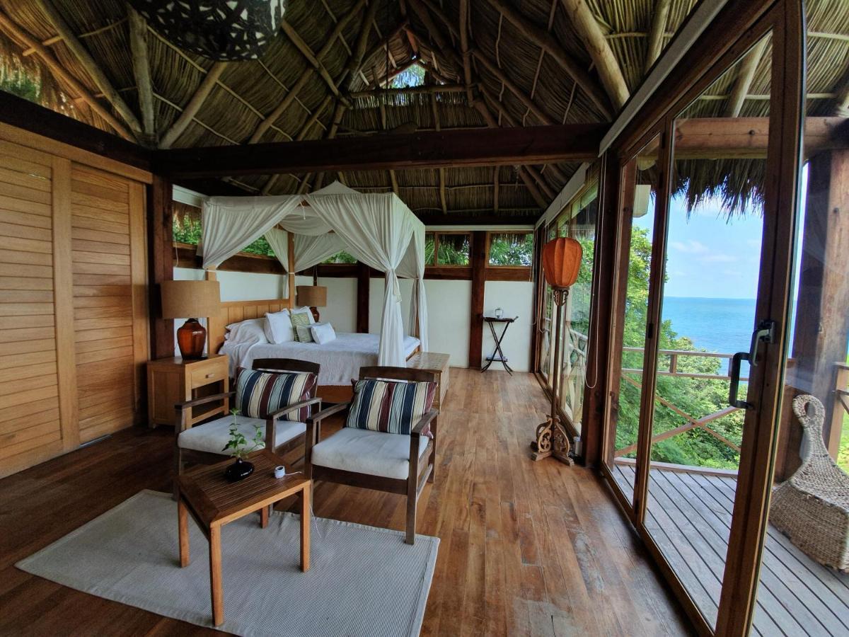 Hotel Boutique Siete Lunas ซายูลิตา ภายนอก รูปภาพ