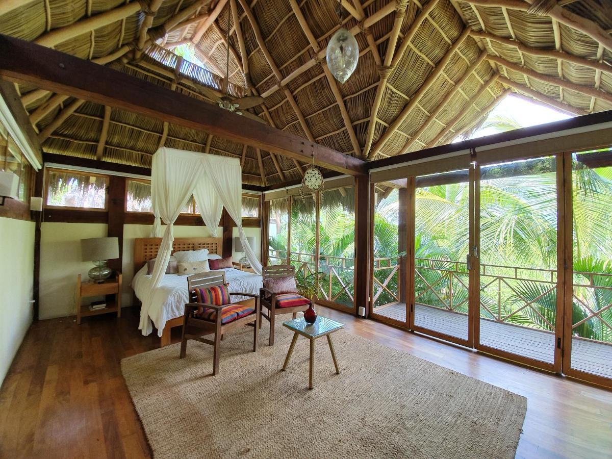Hotel Boutique Siete Lunas ซายูลิตา ภายนอก รูปภาพ