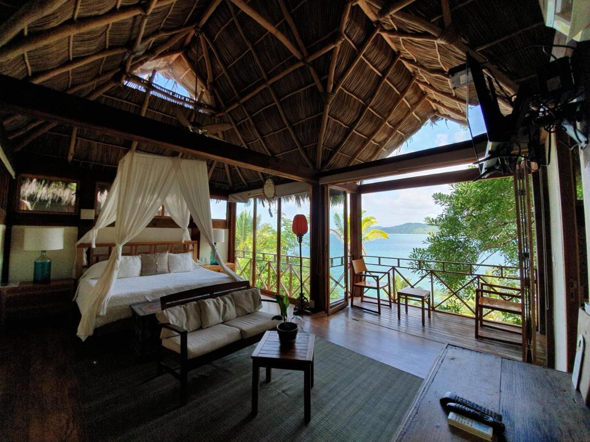 Hotel Boutique Siete Lunas ซายูลิตา ภายนอก รูปภาพ