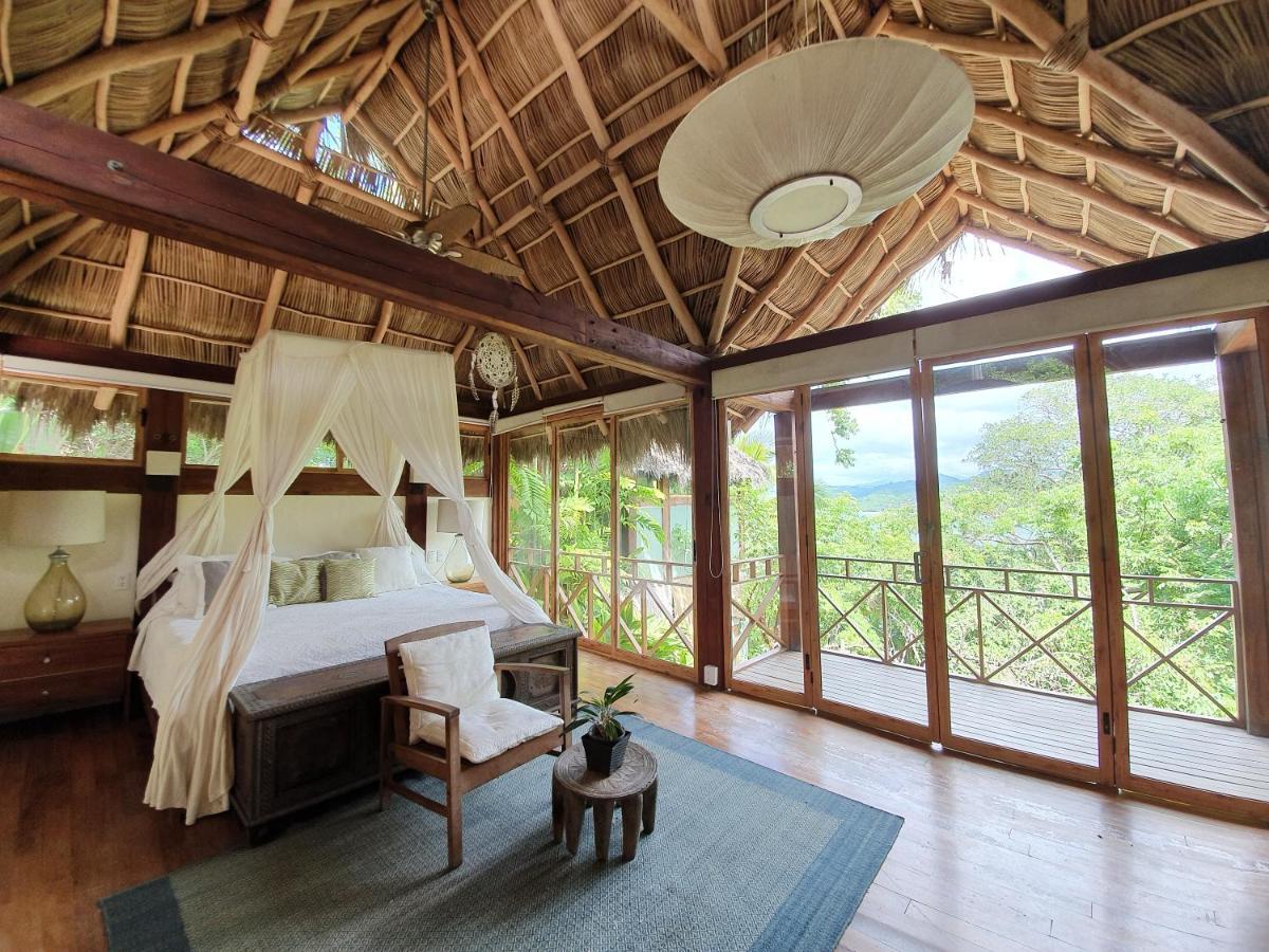 Hotel Boutique Siete Lunas ซายูลิตา ภายนอก รูปภาพ